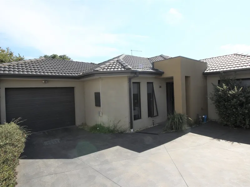 Furnished and Perfectly Located 