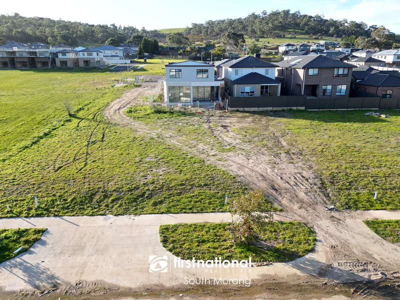 Charming Opportunity