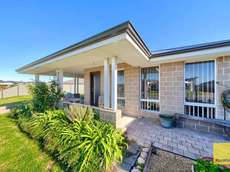 Oyster Harbour Estate