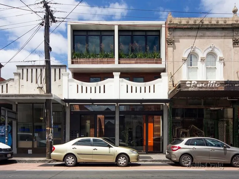 Quality Living in Superb Location