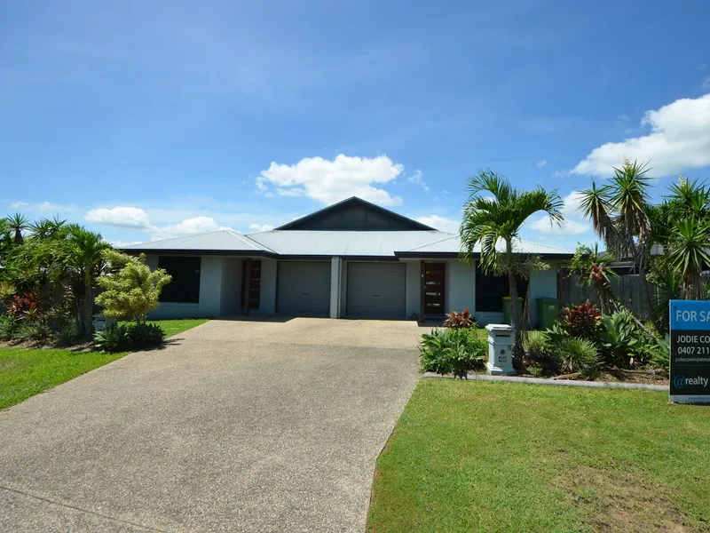 Investor Alert!! Live in one, rent the other