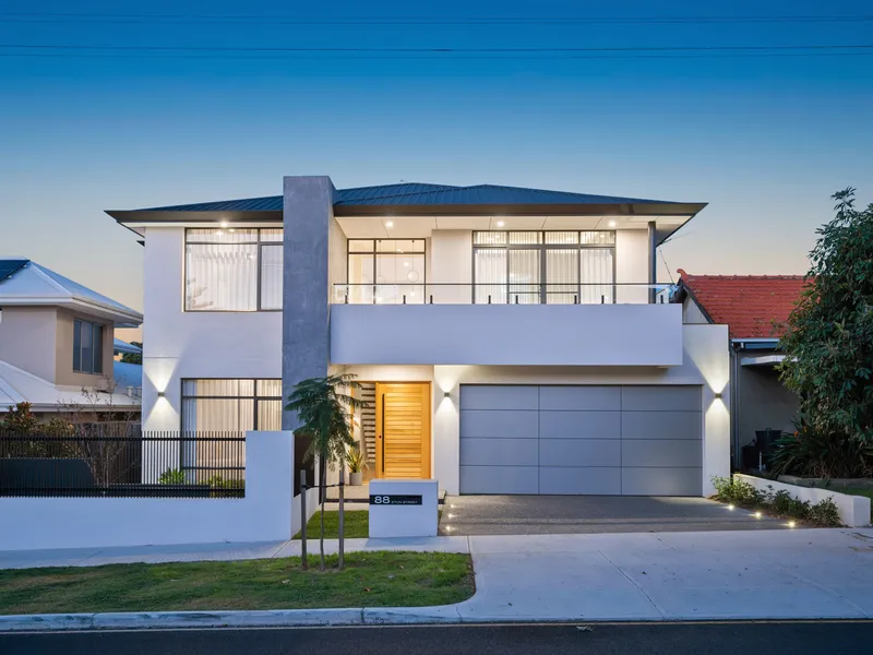 Grand Designs WA