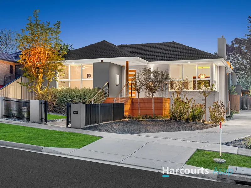 IN A CLASS OF ITS OWN!