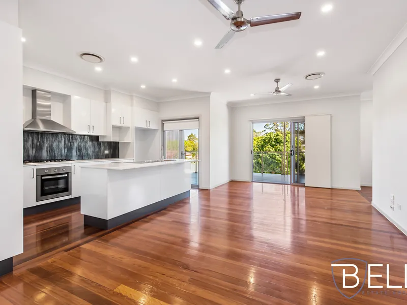 Stylish, Elegant & Modern – Perfection!