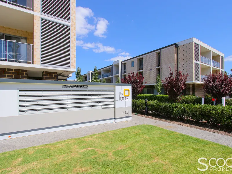 WELCOME TO THE LANE APARTMENTS