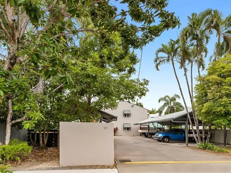 2 Bed Unit in the Heart of Earlville