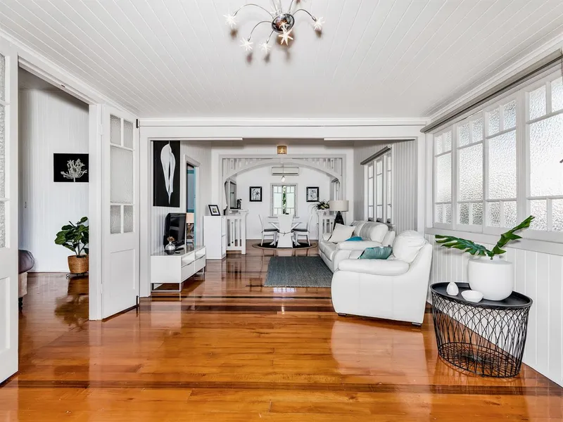 Inner City Opportunity!