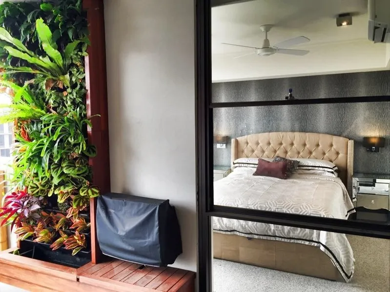1bedroom Fully Furnished with extras