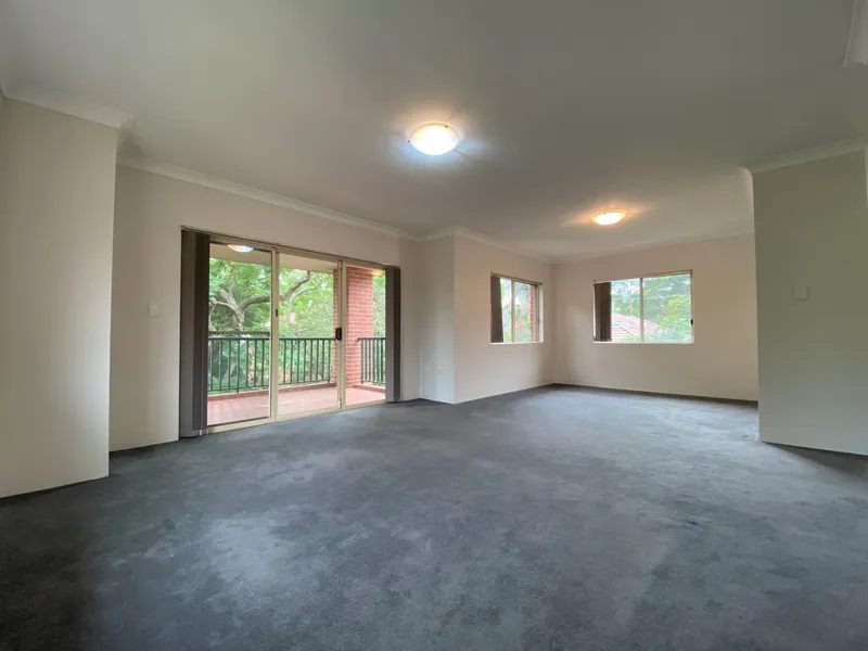 New Flooring Prior To Tenancy