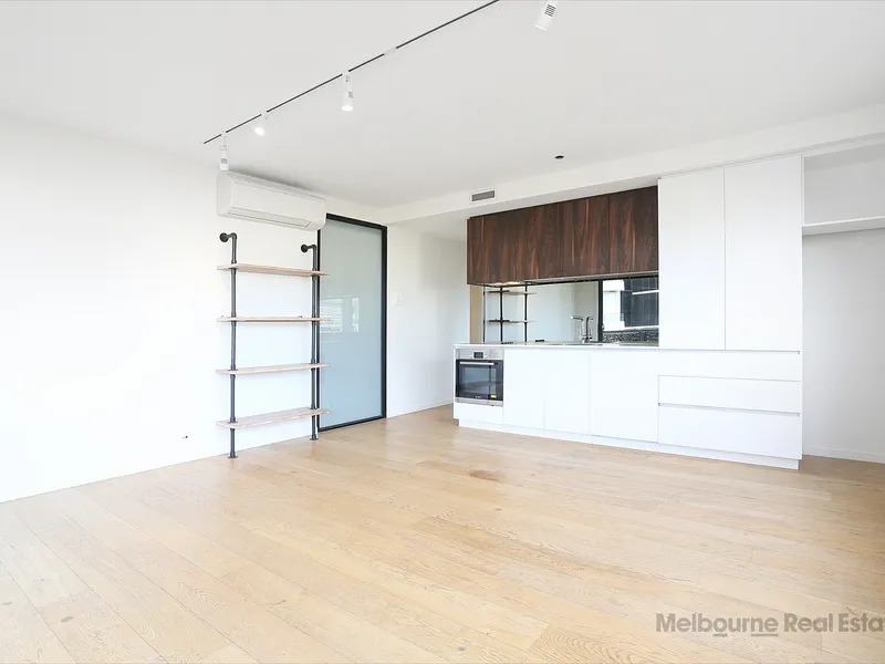Hotham Apartments - West Melbourne