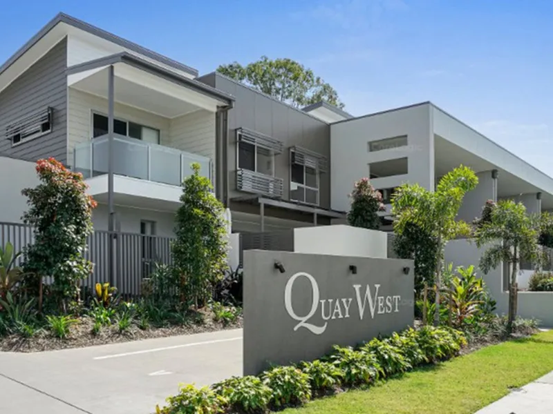 Luxury Terrace Home - Unfurnished or Partly Furnished ($820)