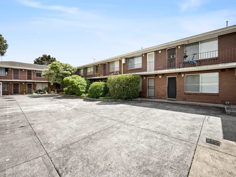 Gorgeous Flat in Superb Location