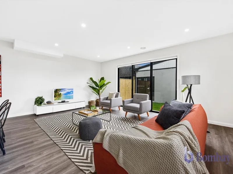 Brand New Affordable Home
