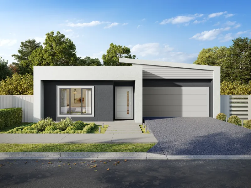 House & Land in Pebble Creek Estate