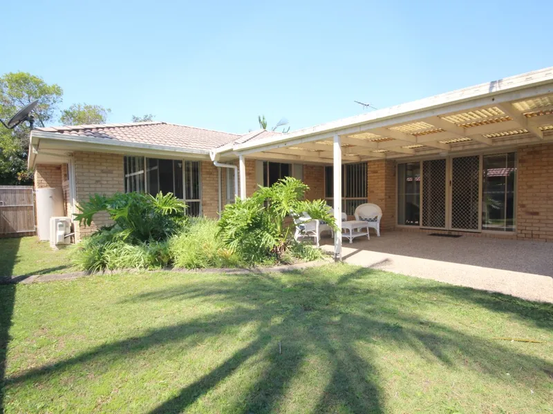 Family Home in Glenfields