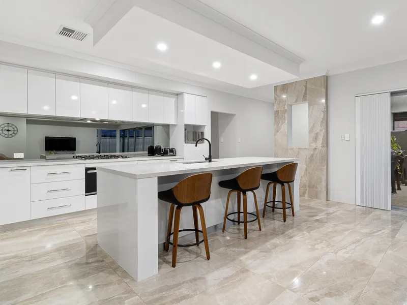 Why: Because luxe coastal living begins here
