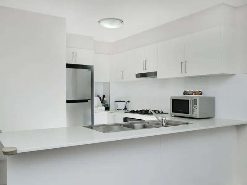 Exceptional living