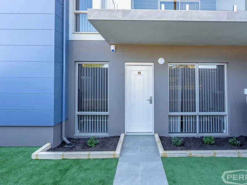 1 Bedrrom unit - Great location