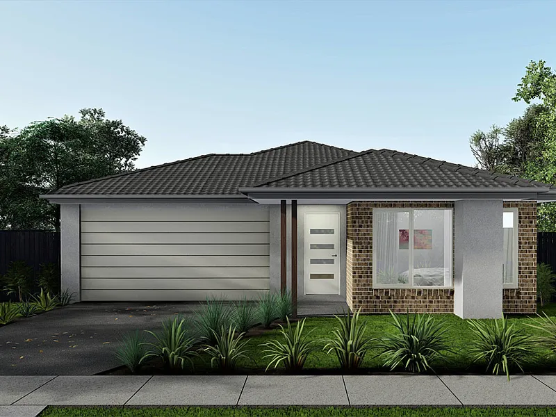 House & Land Package in Riverfield Estate
