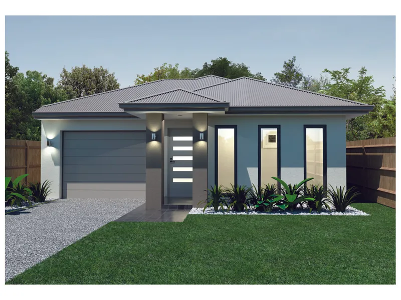 Full turnkey House & Land Titling July 2022