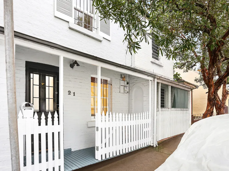 Smart design with lifestyle convenience