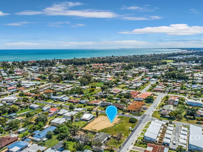 Development Opportunity in Prime Location