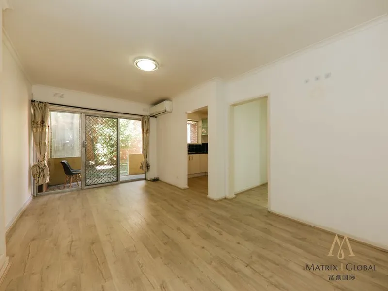 LIFESTYLE IN PERFECT LOCATION