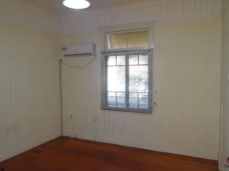 Queenslander for Rent