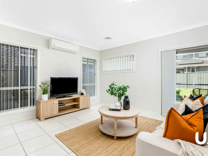 Two Storey Home in the Heart of Elara