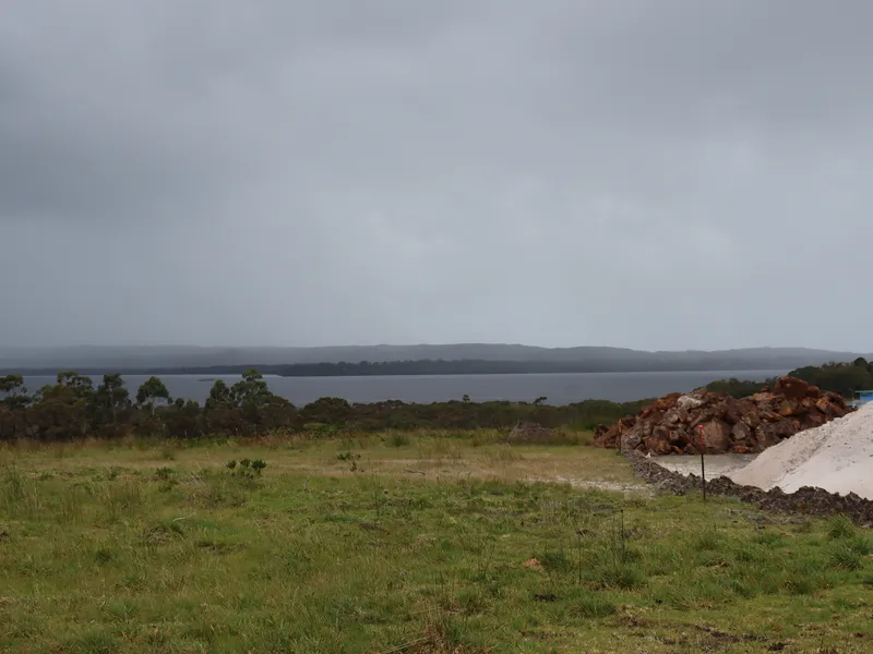 Stage 3B - Springdale Beach