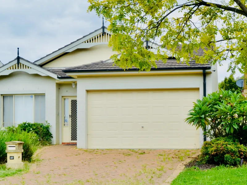 Nice and Quiet Location in Glenwood