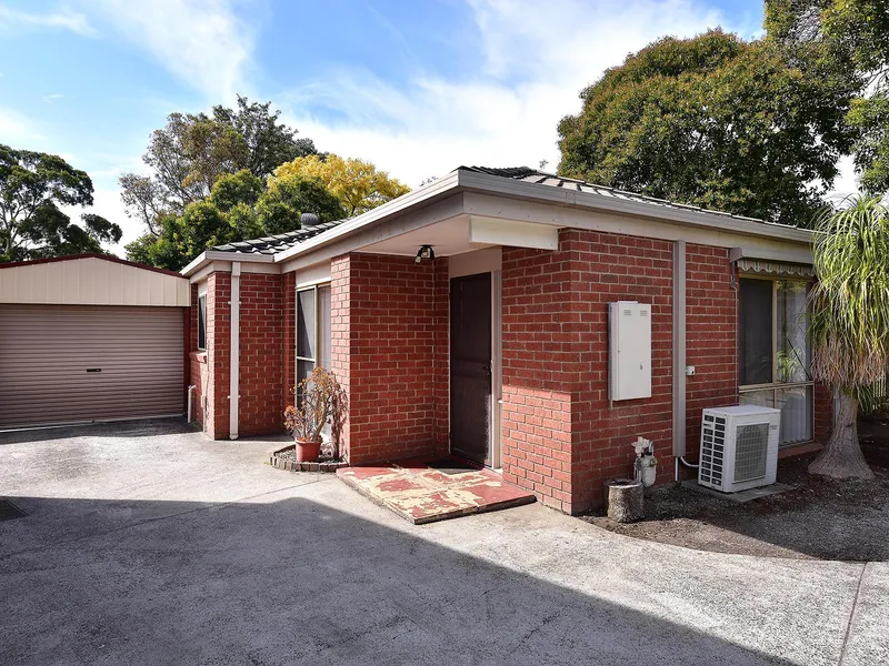 LOW MAINTENANCE HOME IN GWSC ZONE (STSA)