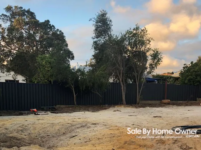 Unique Block Of Land