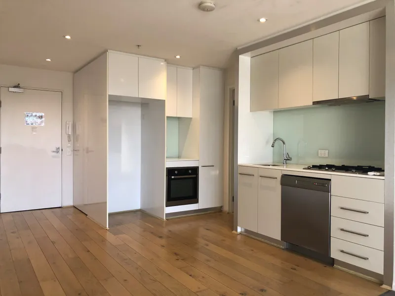 STANDOUT APARTMENT IN THE RHAPSODY COMPLEX!