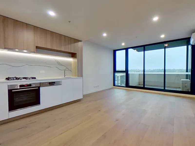 Luxury One-bedrooms Apartment(Online inspection available)