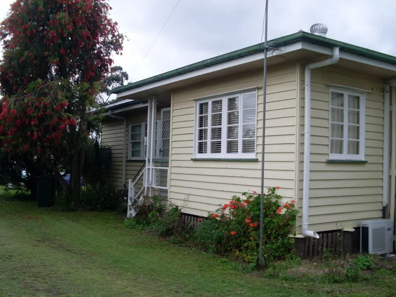 Solid Timber Home ** Exclusive Listing**