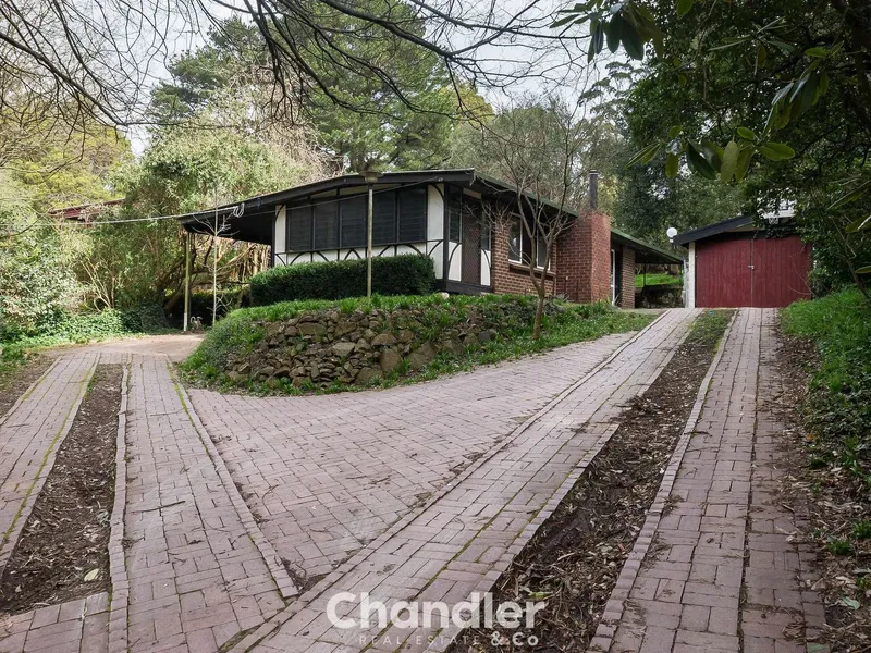 Quaint Hills Home in Quiet Cul-De-Sac