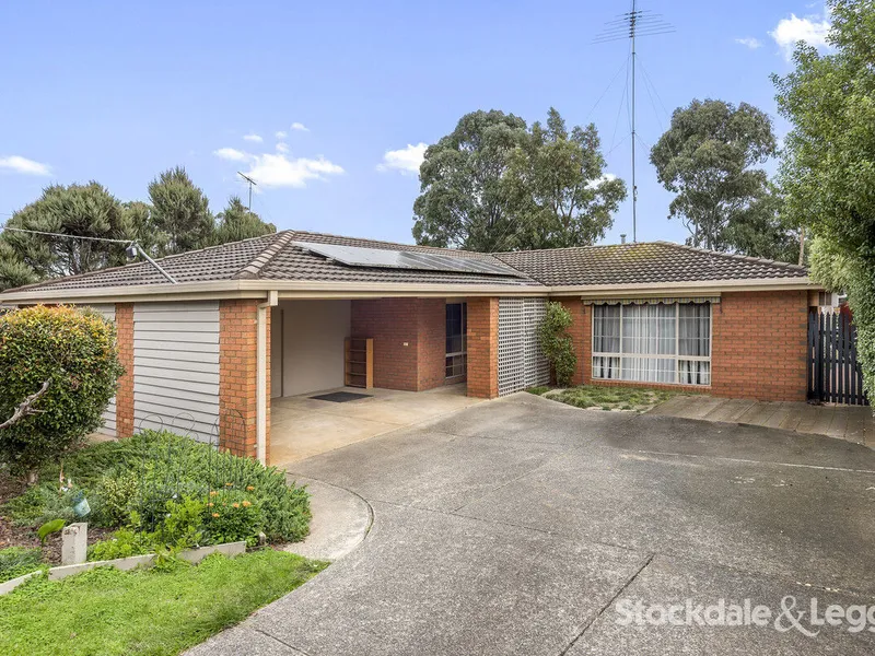 Spacious Family Home