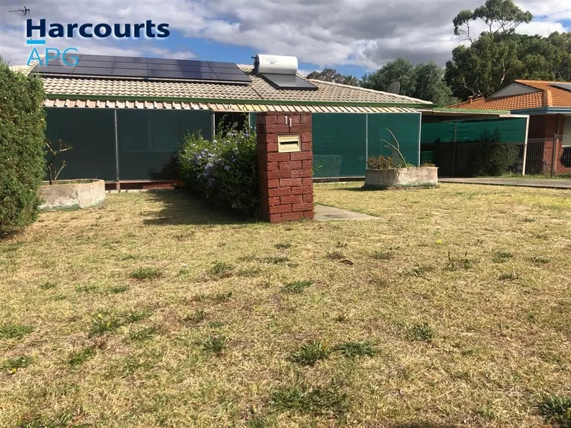 Long Standing Family home, looking for new Family.