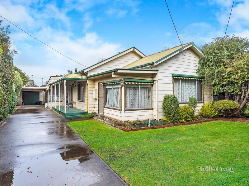 Brilliant Prospects In The Best Position