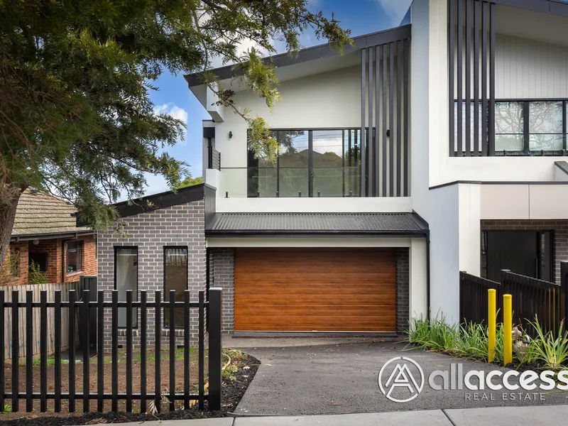 Allagents – Alltenants – Allacces - Brand New Home within Balwyn school zone