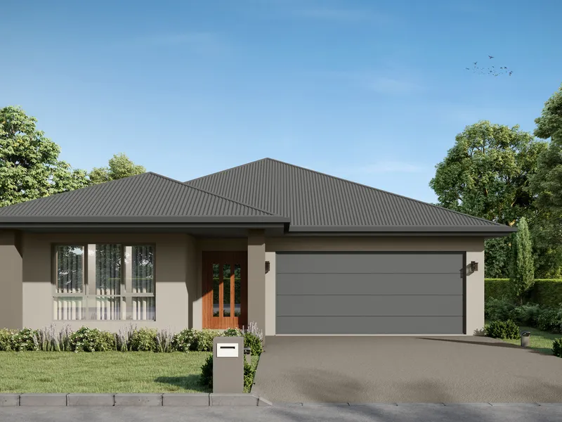 House & Land Packages