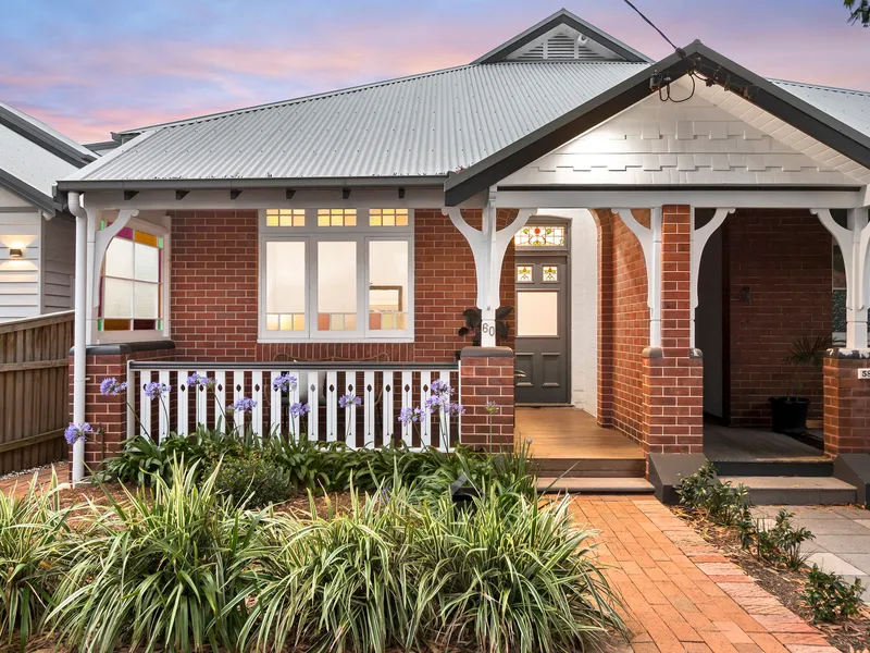 Signature Style Meets a Dream Lifestyle Location