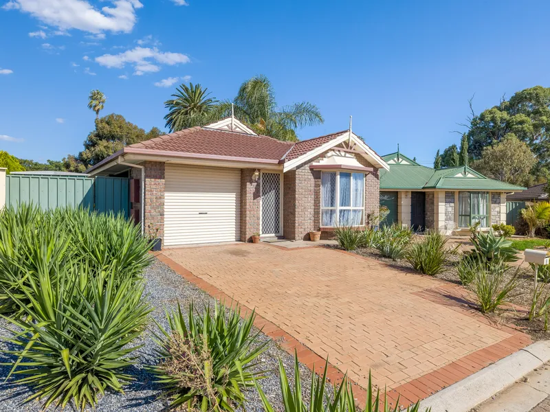 Contemporary Comfort