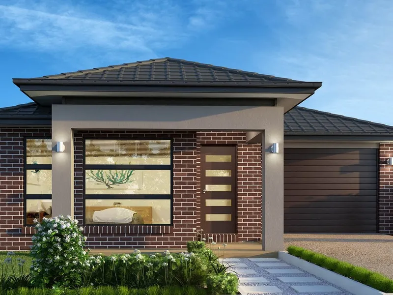 4BR – Registered Land - 1 Car – Premium Quality – House & Land - Prime Location