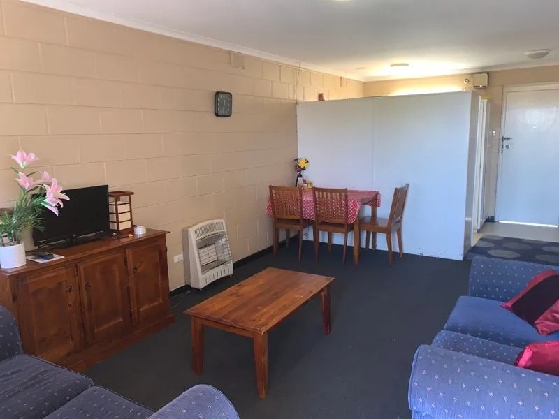 2 Bedroom Home Unit - Ready to Move In and Start Living