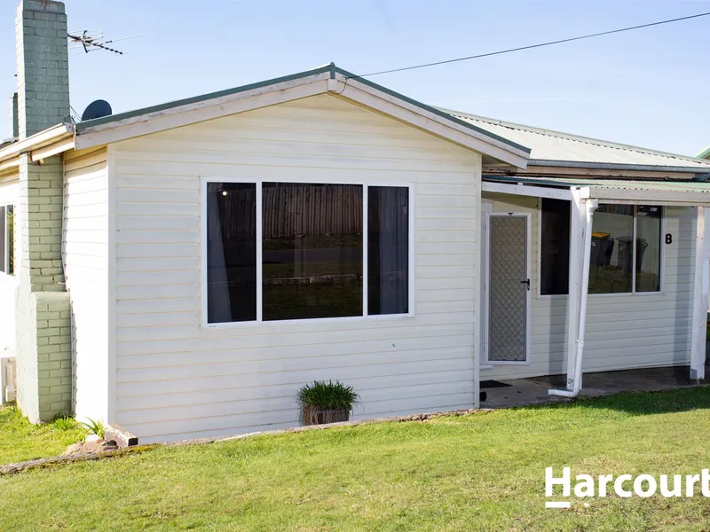 Family Home on Bell!