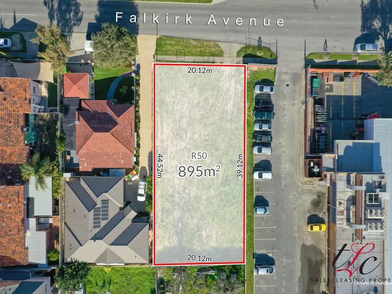 Significant Development Site - Proposed Multiple Dwelling Plans Available