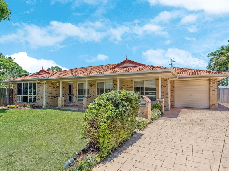 Riverwood Beauty Freshly Renovated