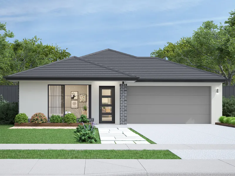 FIXED PRICE HOME & LAND PACKAGE - Land titling in July 2024, Start building in September 2024 - ENQUIRE NOW!